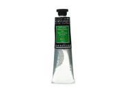 Sennelier Extra Fine Artist Acryliques permanent green light 811 60 ml [Pack of 2]