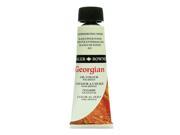 Daler Rowney Georgian Oil Colours underpainting white 75 ml [Pack of 2]
