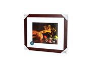 Pinnacle Frames Accents Gallery Solutions Gallery Frames espresso 16 in. x 20 in. 11 in. x 14 in. opening