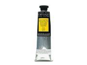 Sennelier Extra Fine Artist Acryliques cadmium yellow dark 533 60 ml