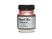 Jacquard Pearl Ex Powdered Pigments mink 0.75 oz.