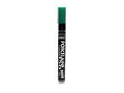 Pebeo Porcelaine 150 Markers amazonite green broad [Pack of 3]