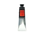 Sennelier Extra Fine Artist Acryliques quinacridone gold 599 60 ml [Pack of 2]