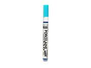 Pebeo Porcelaine 150 Markers peacock blue fine [Pack of 3]