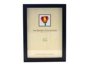 Dennis Daniels Gallery Woods Essential Frames 5 in. x 7 in. ebony