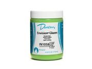 Duncan Toys Envision Glazes clover opaque 4 oz. [Pack of 4]