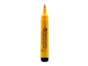 Faber Castell Pitt Big Brush Artist Pens dark chrome yellow 109
