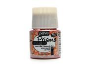 Pebeo Fantasy Prisme Effect Paint icy pink 45 ml [Pack of 3]