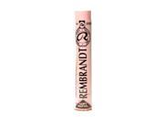 Rembrandt Soft Round Pastels permanent red light 370.9 each