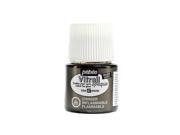 Pebeo Vitrail Paint pewter 45 ml [Pack of 3]