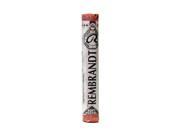 Rembrandt Soft Round Pastels permanent red 372.3 each
