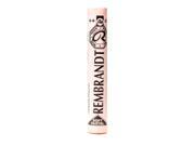 Rembrandt Soft Round Pastels permanent red 372.9 each