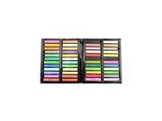 Alphacolor Soft Pastel Sets basic assorted colors set of 48