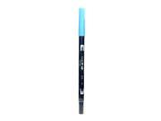 Tombow Dual End Brush Pen true blue [Pack of 12]
