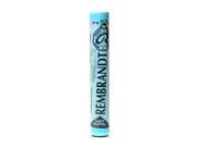 Rembrandt Soft Round Pastels turquoise blue 522.8 each