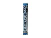 Rembrandt Soft Round Pastels phthalo blue 570.3 each [Pack of 4]