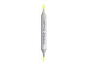 Copic Marker Sketch Markers fluorescent yellow green [Pack of 3]