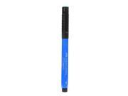 Faber Castell Pitt Artist Pens phthalo blue brush 110 [Pack of 8]