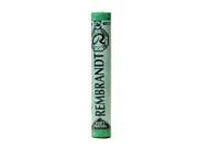 Rembrandt Soft Round Pastels cinnabar green deep 627.7 each [Pack of 4]