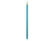 Faber Castell Polychromos Artist Colored Pencils Each light cobalt turquoise 154 [Pack of 12]