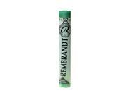 Rembrandt Soft Round Pastels phthalo green 675.3 each