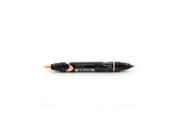 Prismacolor Premier Double Ended Brush Tip Markers deco peach 011 [Pack of 6]