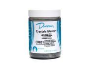 Duncan Toys Crackle Crystal Glazes eternal galaxy CR851 4 oz.