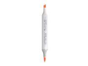 Copic Marker Sketch Markers chrome orange [Pack of 3]