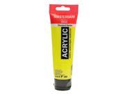 Canson Inc Standard Series Acrylic Paint azo yellow light 120 ml [Pack of 3]