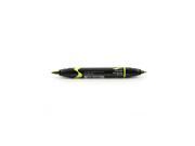 Prismacolor Premier Double Ended Brush Tip Markers lime peel 124