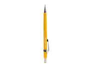 Pentel Pencils 0.9 mm yellow barrel [Pack of 6]