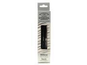 Winsor Newton Artists Charcoal willow thin box of 3