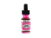 Dr. Ph. Martin s Radiant Concentrated Watercolors wild rose 1 2 oz. [Pack of 3]