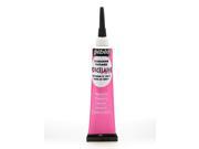 Pebeo Porcelaine 150 China Paint Outliners tourmaline red 20 ml