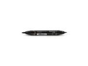 Prismacolor Premier Double Ended Brush Tip Markers warm grey 60% 104 [Pack of 6]