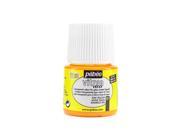 Pebeo Vitrea 160 Glass Paint sun yellow gloss 45 ml [Pack of 3]