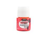 Pebeo Vitrea 160 Glass Paint grenadine frosted 45 ml [Pack of 3]