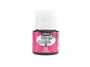 Pebeo Vitrail Paint old pink 45 ml