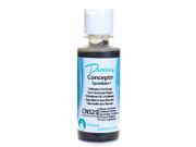 Duncan Toys Concepts Underglaze black sprinkles CN525 2 oz.