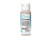 Duncan Toys E Z Stroke Translucent Underglaze cobblestone 1 oz. [Pack of 4]