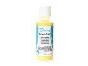 Duncan Toys Cover Coat Opaque Underglazes canary yellow 2 oz. [Pack of 4]