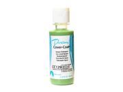 Duncan Toys Cover Coat Opaque Underglazes forest green 2 oz. [Pack of 4]