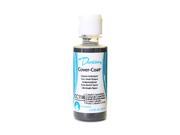 Duncan Toys Cover Coat Opaque Underglazes cobalt crystal black 2 oz.