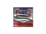 Fimo Soft Polymer Clay copper 2 oz. [Pack of 5]