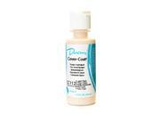 Duncan Toys Cover Coat Opaque Underglazes light flesh 2 oz.