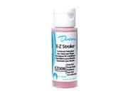 Duncan Toys E Z Stroke Translucent Underglaze ruby red 1 oz.