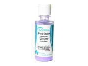 Duncan Toys Bisq Stain Opaques purple 2 oz.