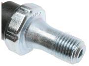Engine Oil Pressure Sender With Light PS144 From Standard