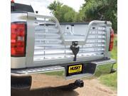 Husky Liners Aluminum Accessories 5Th Wheel Tailgate 15260 2014-2015 Chevrolet Silverado 1500 Husky Liners Aluminum Accessories 5Th Wheel Tailgate 15260 2014-2015 Chevrolet Silverado 1500