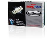 HID Xenon Premium Headlight Conversion Kit H3 8000K